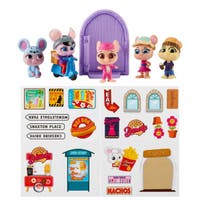 Mouse In The House, Mouse 5 Pack