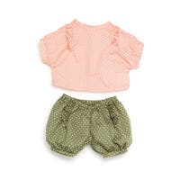Lillan, Pyjamas