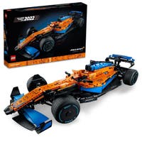 LEGO Technic 42141, McLaren Formula 1™ racerbil