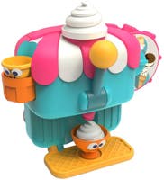 Toomies, Foam Cone Factory Deluxe