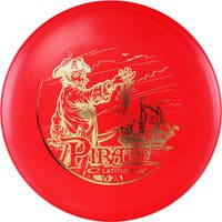 Disc Golf Sett