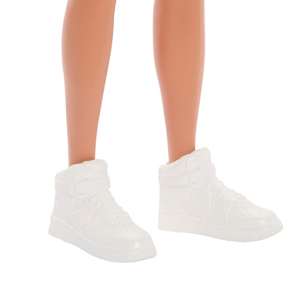 Barbie, Fashionista, Ken Totally Hair