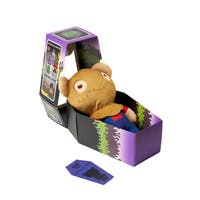 Deddy Bears Series 5 – 12-Inch Coffin displaykista