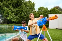 XSHOT Water, Fast Fill Large Motor Soaker