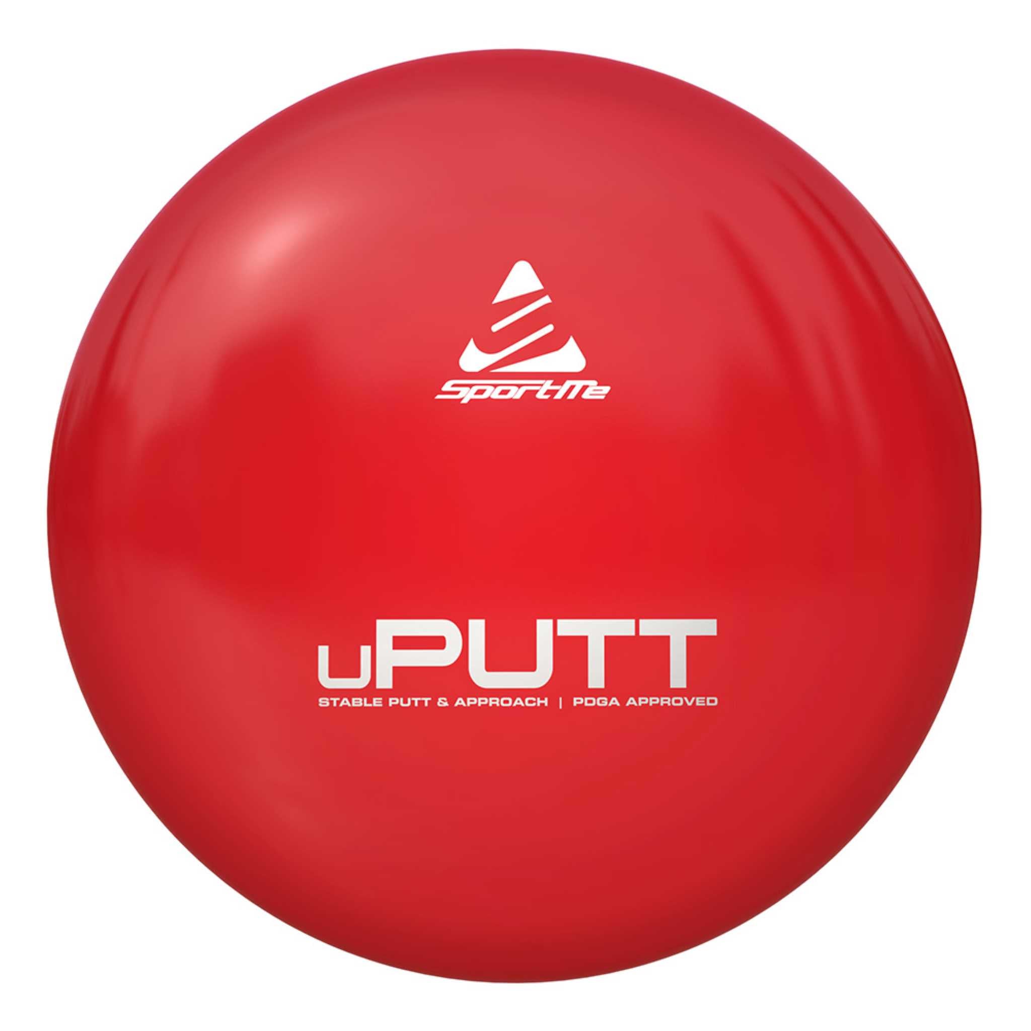 Disc golf Sett
