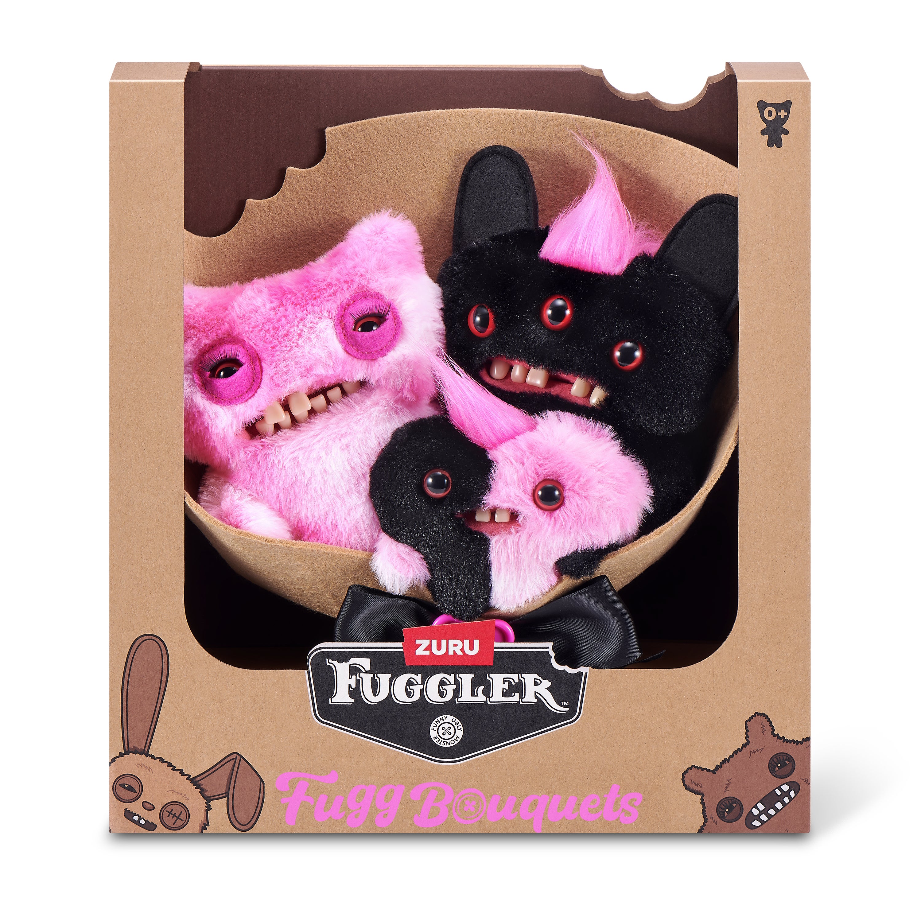 Fuggler Bouquet