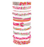 Make it Real, Sweet Swirls: Spinsational Bracelet Maker