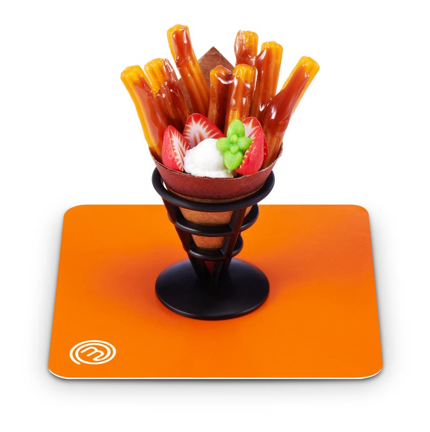 Mini Brands Create MasterChef Series 2