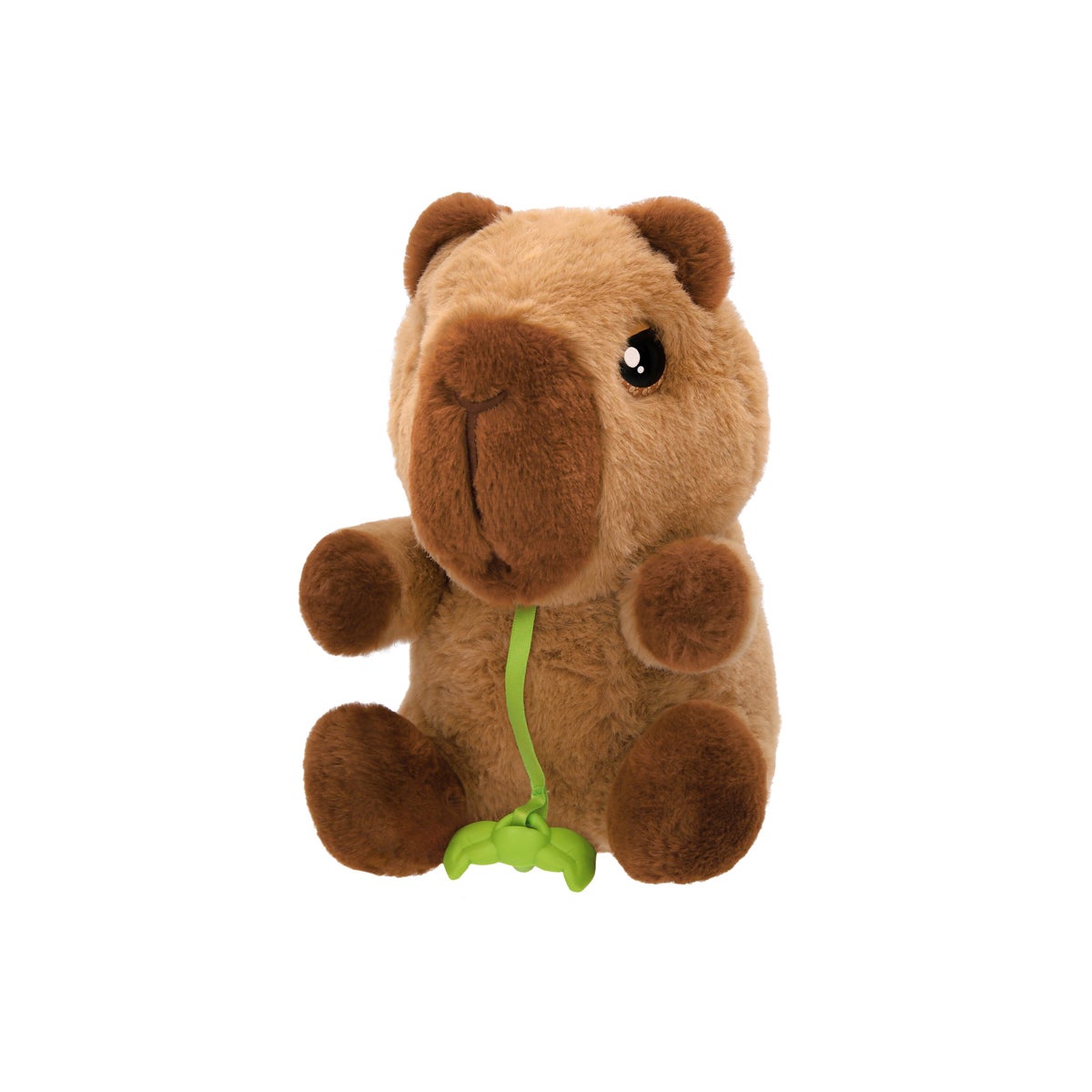 Baby Paws Capibara - Interaktiv gosedjur
