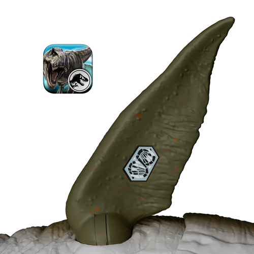 Jurassic World Feature Mosasaurus 