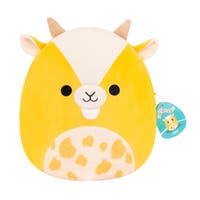 Squishmallows 30 cm P24 Miel Goat