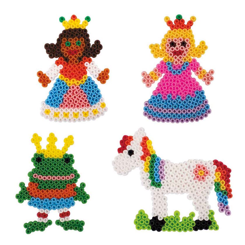 Pärlset Prinsessa