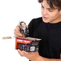 Skibidi Toilet Mystery Figure Collector Series