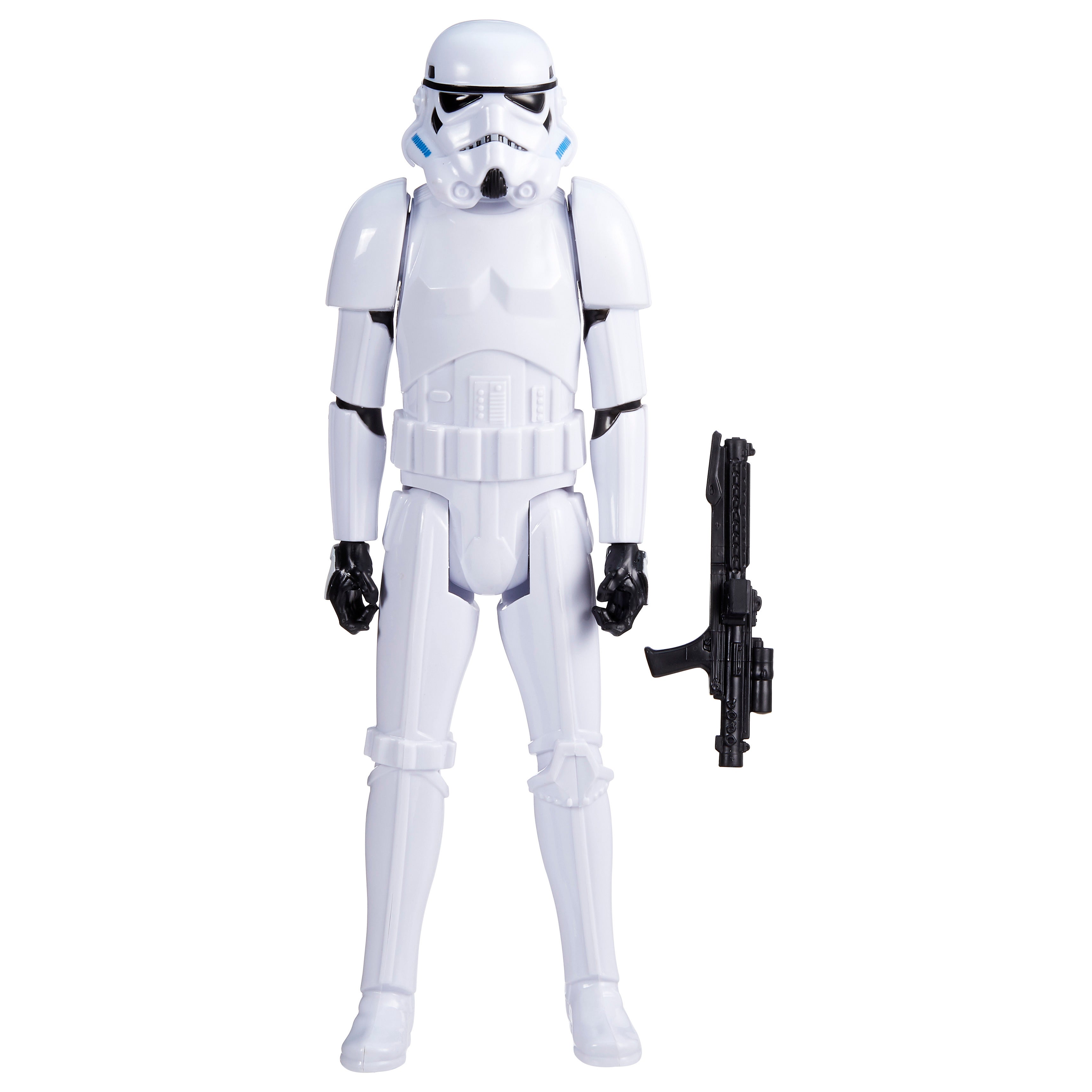 Star Wars, Titan Hero Stormtrooper