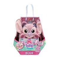 Baby Paws Disney Stitch interaktiv gosedjur