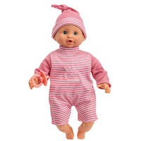 Micki, Babydocka Alice 30 Cm