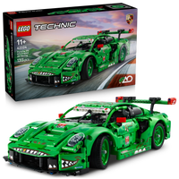 LEGO® Technic Porsche 911 GT3 R REXY AO Racing racerbil 42224