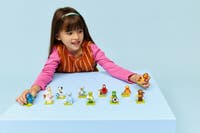 LEGO® Minifigures Djurserie 28 71051
