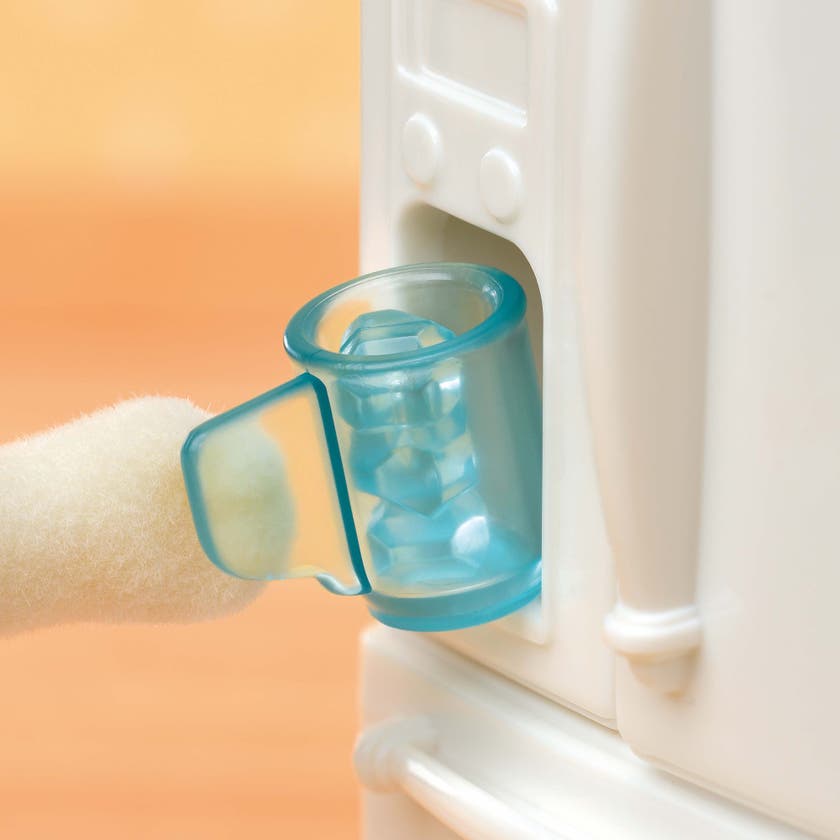 Sylvanian Families - Komplett inredningsset