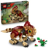 LEGO Jurassic World 76970, Dinosaurieungen Dolores: aquilops