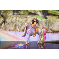 Unicorn Academy, Small Doll Sophia&Magic Wildstar