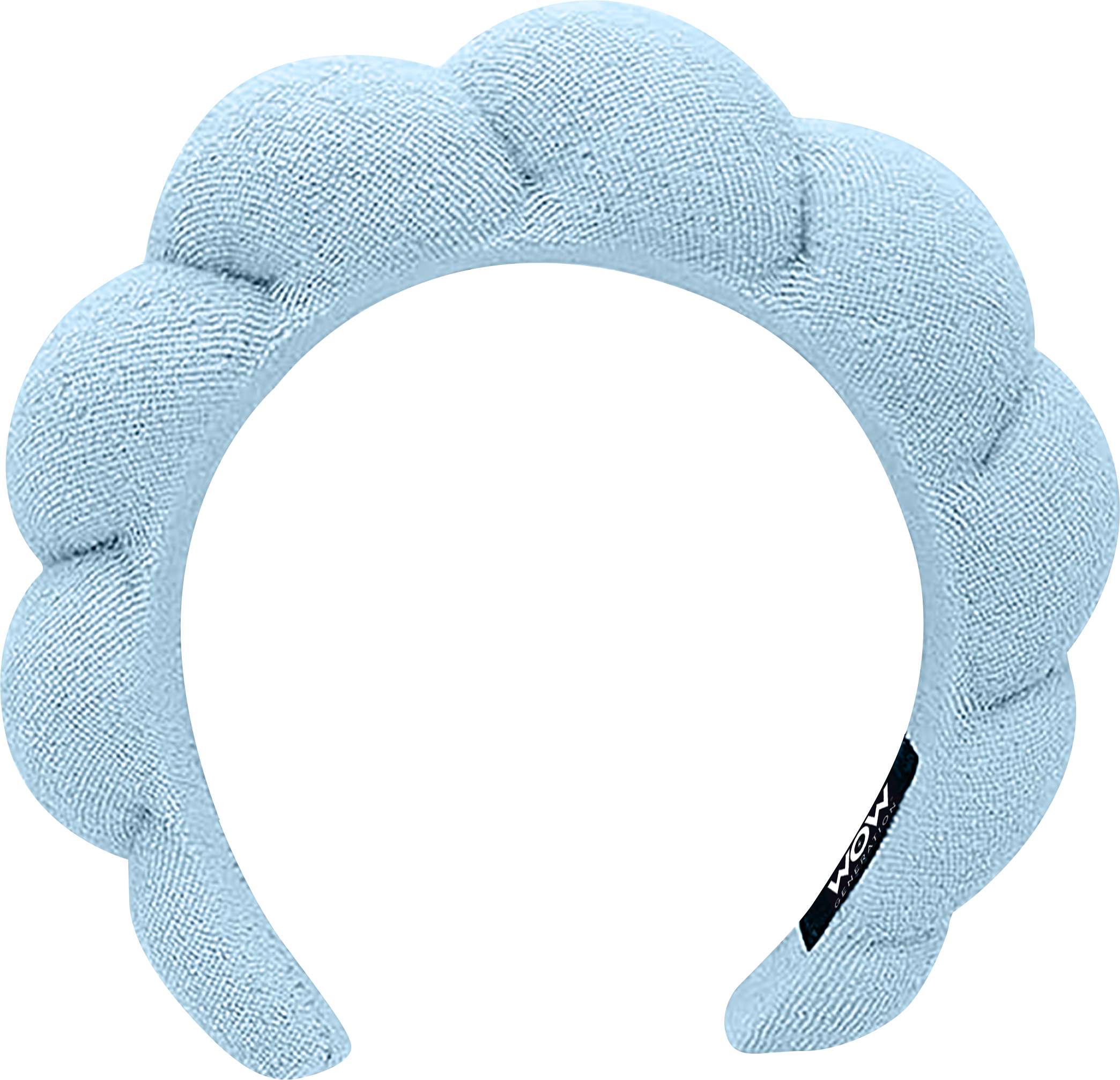 WOW Generation, Fluffigt Pannband