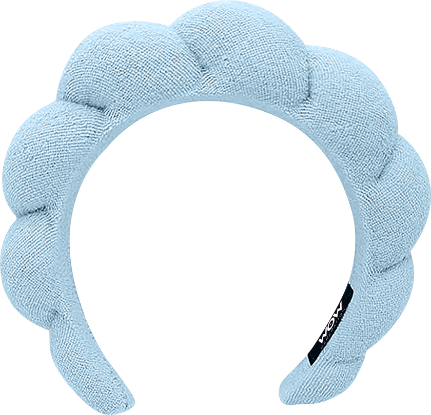 WOW Generation, Fluffigt Pannband