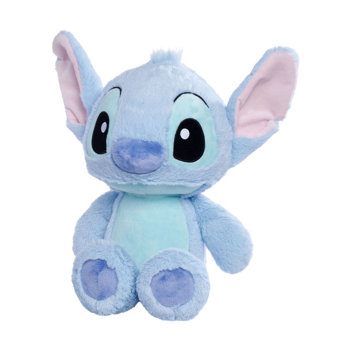 Disney Stitch Extra Mjukt Gosedjur (25 Cm)