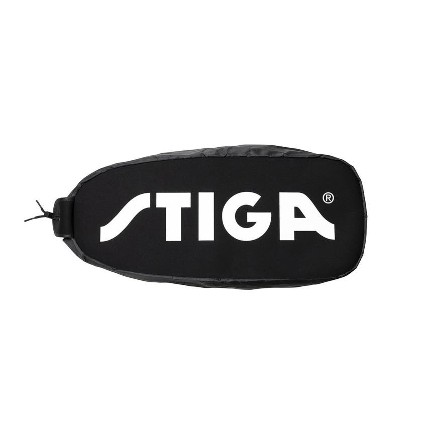 STIGA Winter Snowracer Curve sitskydd neopren 10 mm