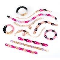 Make it Real, Juicy Couture Chic Links