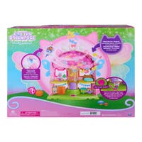 Gabby's Dollhouse Flutter Fairy Magic Playset