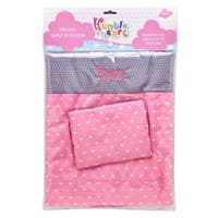 Humble&Heart, Bäddset