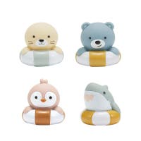 KID, Baddjur med Ljus 4 st