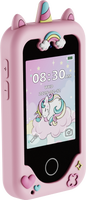 MiniLens Toy Smartphone Pink