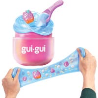 GUI GUI Deluxe Slime 2-Pack Fruity Glow
