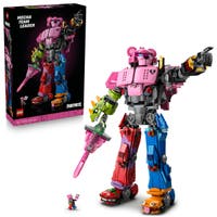 LEGO Fortnite 77078, Mecha Team Leader