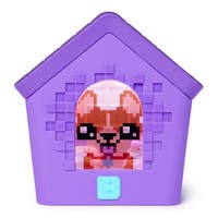 Bitzee Doghouse – interaktivt virtuellt valphus