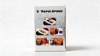Rapid Speed, Sopbil orange