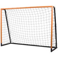 Fb Goal Scorer Black/Orange
