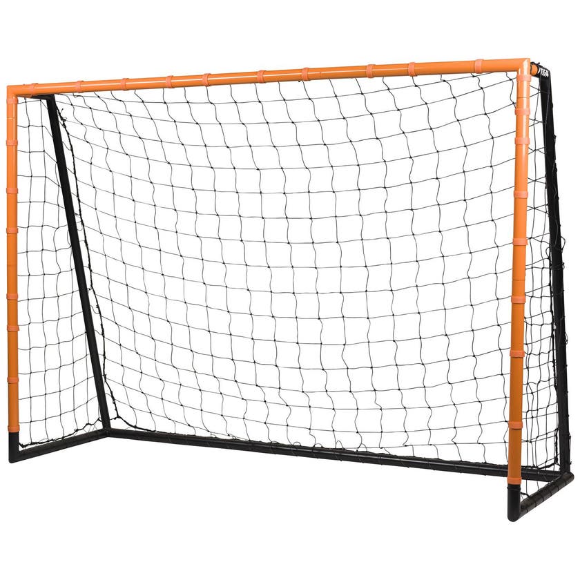 Fb Goal Scorer Black/Orange