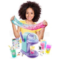 So Slime Slimelicious Slime Machine