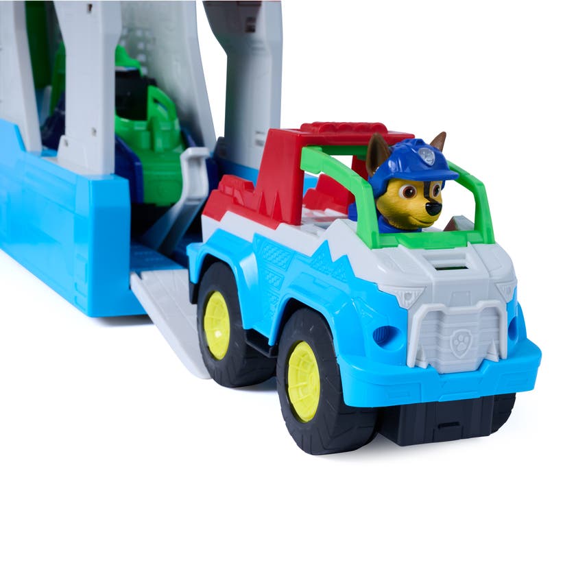 PAW Patrol Dino Mobile Headquarters
