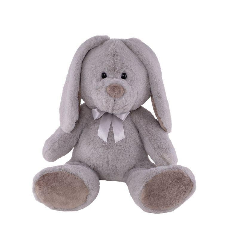 Sweeties, Stor Kaninen Bo, Grå