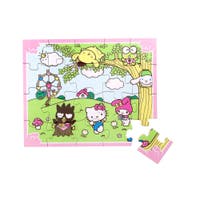 Hello Kitty Wooden Puzzle20Pcs