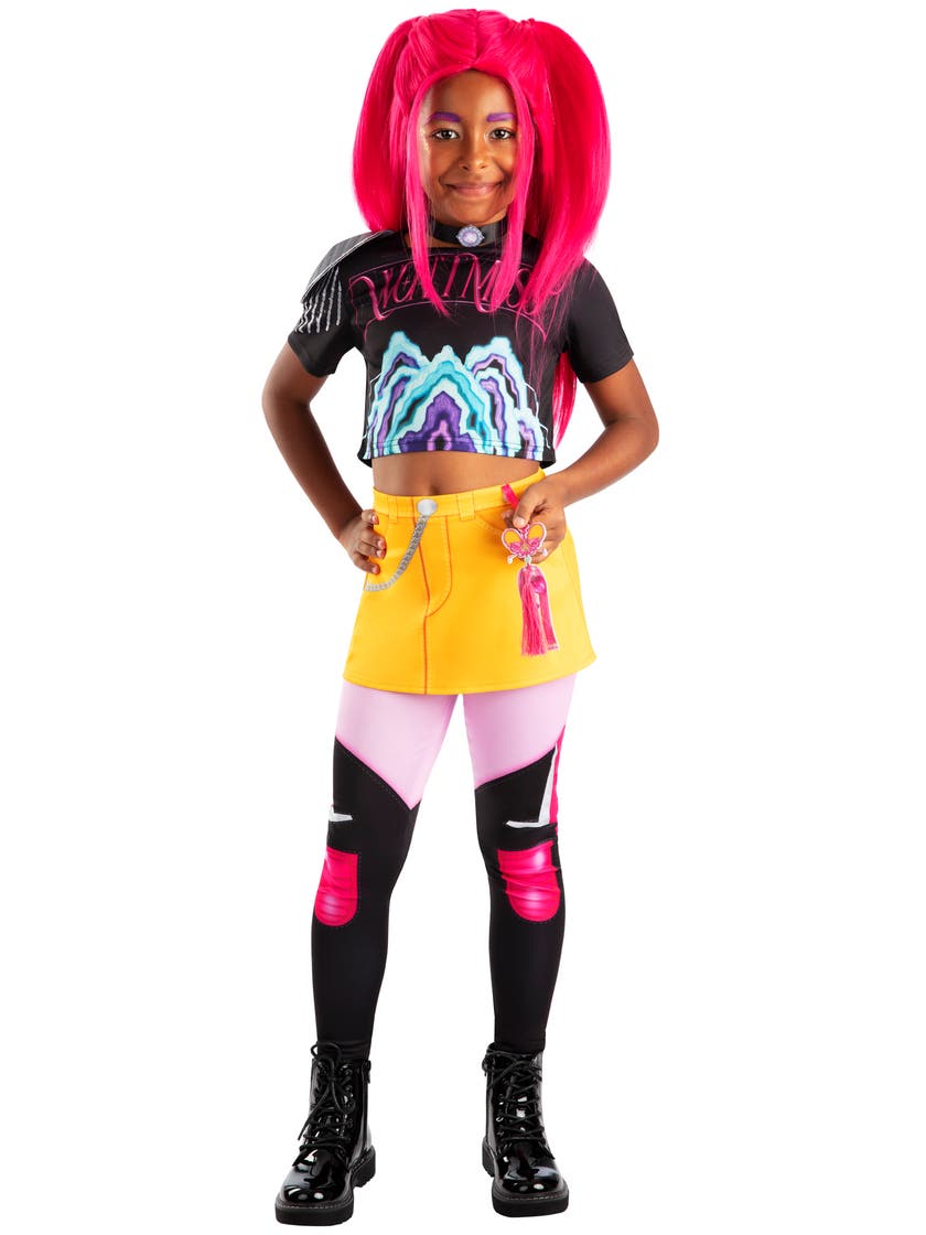Kpop - Mira Core Look 9-10+