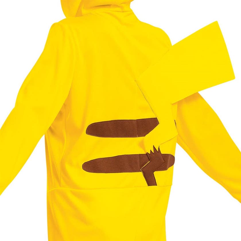 Disguise Pokémon Costume Fancy Pikachu S (4-6)
