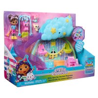 Gabbys Dockskåp – Kitty Care Lekset