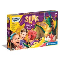 Science & Play, Dragon Eggs Slime