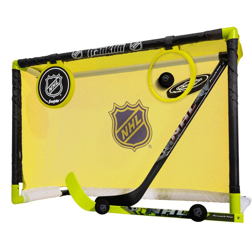 NHL All Star Mini Hockey Set