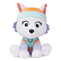 Paw Patrol, Everest tygdjur